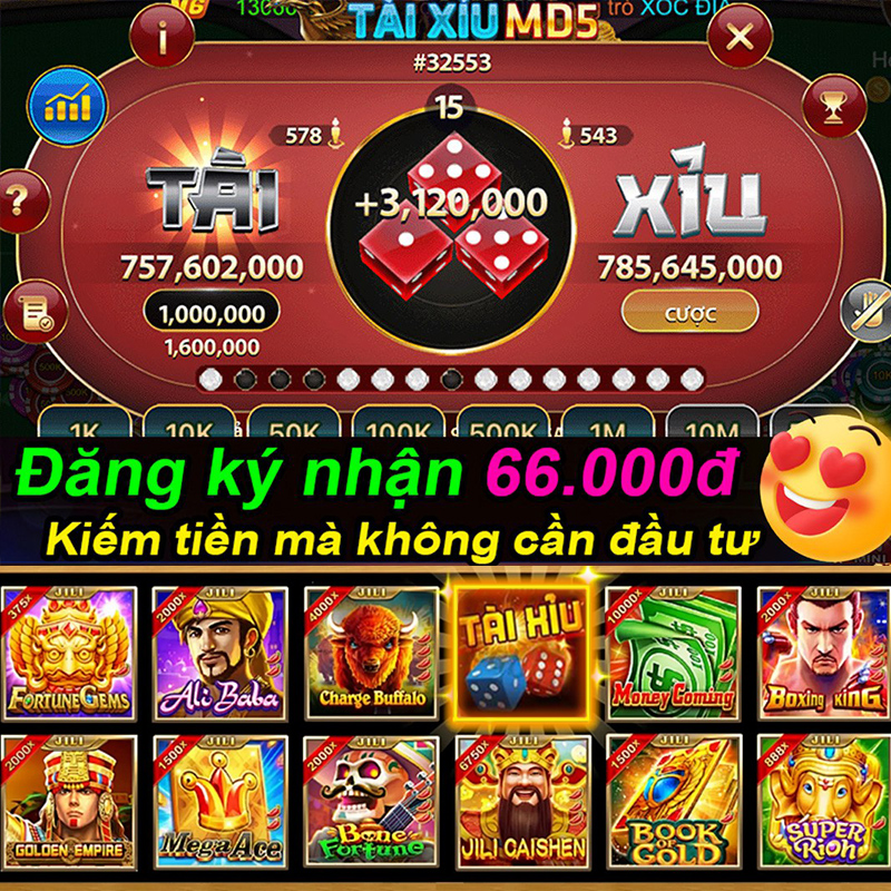Game Nổ Hũ Jun88