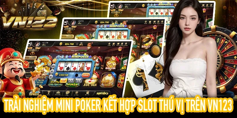Game Nổ Hũ F8BET